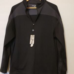 Tommy armour golf jacket.